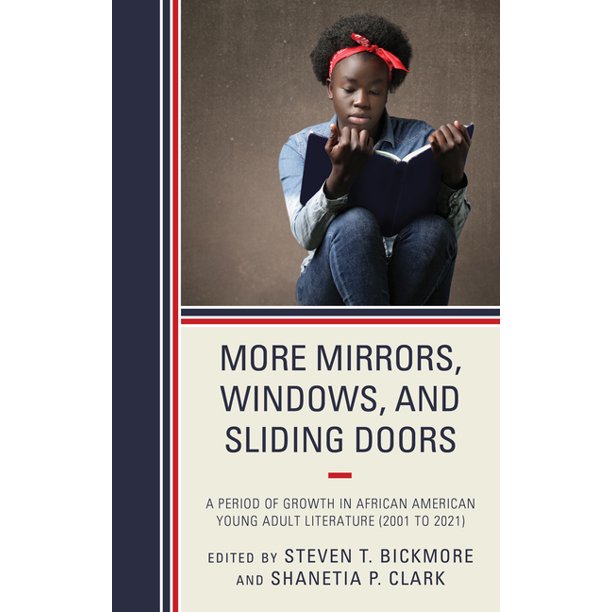More Mirrors, Windows, and Sliding Doors A Period of Growth in