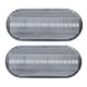 thumbnail image 5 of 18 LED 3200K LUZ Intermitente Secruencial de Marcador lateral para Mk2 2004.11-2007.03 Aplicable para, Córdoba, Fiesta Voltaje DC12V, 5 of 7