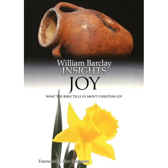 Insights Joy, (Paperback)