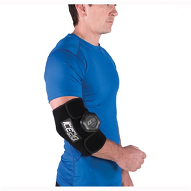 knee ice compression