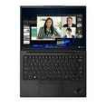 thumbnail image 6 of ThinkPad X1 Carbon Gen 10 14" WUXGA Touchscreen Laptop, Intel Core i7-1270P 2.2GHz, 32GB RAM, 512GB SSD, Windows 11 Pro, Black, 6 of 9