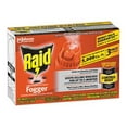thumbnail image 2 of Concentrated Deep Reach Fogger 1.5 oz Aerosol Can, 3/Pack, 12 Packs/Carton, 2 of 4