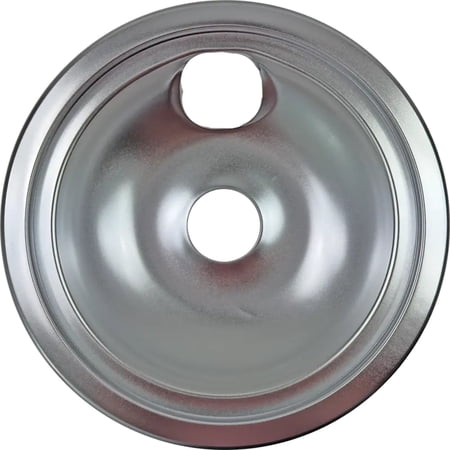 WB31X5011CM 8" Burner Drip Pan Replaces WB31X5011