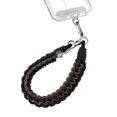 thumbnail image 2 of Correa de Muñeca DOBLE con Cuerda y Tarjeta CASETiFY - Negra, 2 of 2