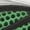 Green/Silver, variant on Men's ProGrid Omni 9 OG White Silver Red Shoes, from StockX