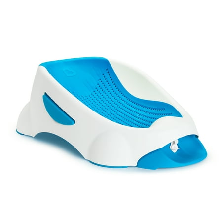 Munchkin Clean Cradle Non-Slip Infant Bather with Inclined Headrest,