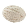 thumbnail image 3 of Hilo grueso para tejer a mano, hilo para tejer, hilo tubular para crochet, grueso Beige, 3 of 9