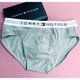 thumbnail image 1 of Calzoncillos De Hombre Ropa Interior De Seda De Hielo sexy Moda Baja wasit Transpirable, 1 of 4