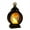 A#, variant on JoyMoreHome 2 Pack Halloween Lantern with LED Candle Pumpkin Lantern Decorations,Hanging Lantern Table Centerpiece Portable Light up Lantern Party Decor for Indoor Outdoor