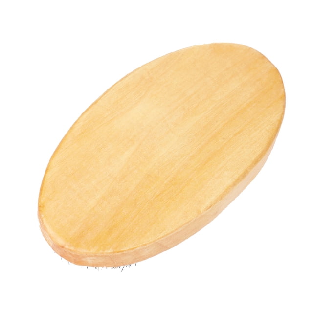 Cepillo para limpieza de barba, cepillo para afeitar la barba facial para hombres, tijeras para barba, construcción robusta