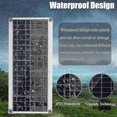 thumbnail image 5 of 300w 12v Solar Panel, Solar Panel Kit, Battery Charger Kit With 60a Solar Charge Controller Compatib, 5 of 5