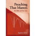 thumbnail image 1 of Pre-Owned Preaching That Matters (Paperback) 0664257593 9780664257590, 1 of 1
