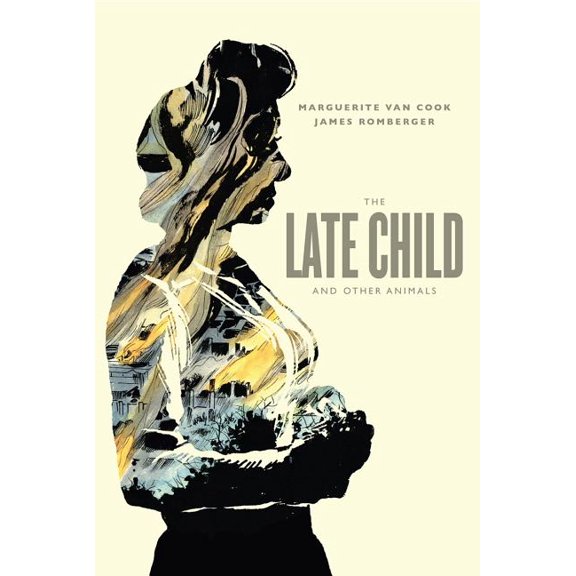 The Late Child and Other Animals (Hardcover)
