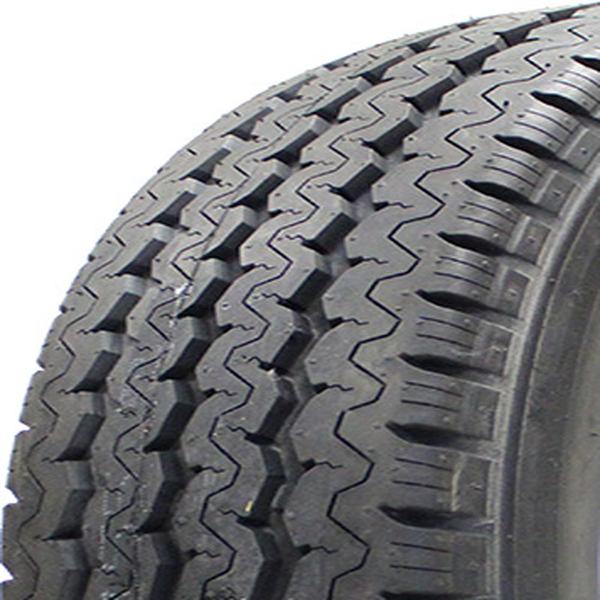 Maxxis UE-168(N) Bravo Series All Season LT225/75R16 115/112Q E Light Truck Tire