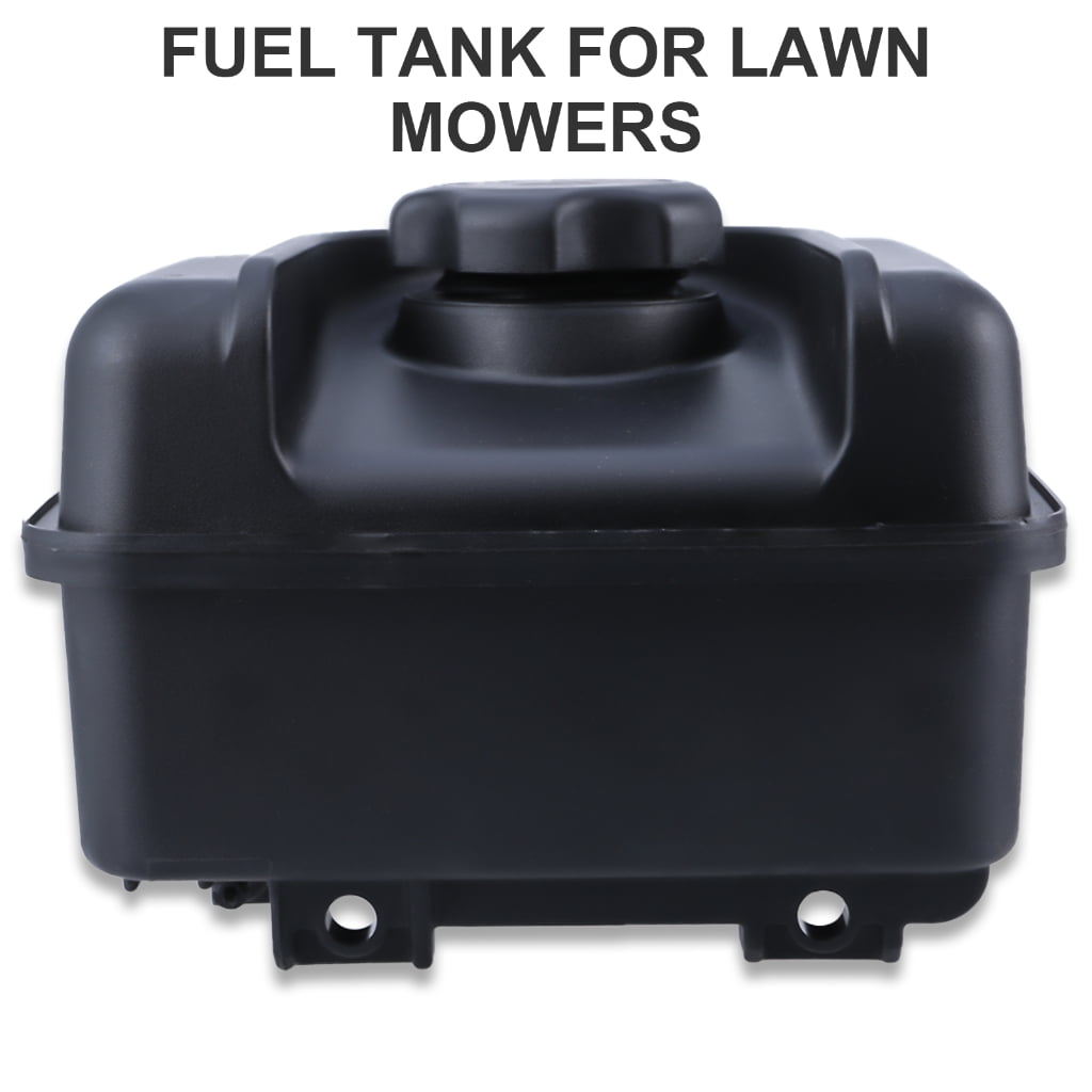 tegongse High Capacity Gas Container Complete 799863 Gas Storage Gas Tanks for 121000 122000 Mowers Engines 694260 698110 Model