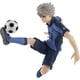 thumbnail image 1 of Figura de PVC Statue Banpresto Blue Lock Seishiro Nagi, 1 of 1