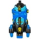 thumbnail image 2 of Patines Roller Derby Fun Roll ajustables para principiantes, 2 of 5