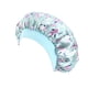 thumbnail image 5 of Qarigey Gorro de satén para adolescentes y niños pequeños, elástico, a la moda, , para la cabeza, gorros de dormir de satén Type10 NO10, 5 of 6