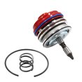 thumbnail image 2 of Destyer 4L60E 700R4 Kit Servo Piston Couvercle Rouge 4L65E 4L70E Couvercle Rouge Haute Performance HD Efficace, 2 of 6