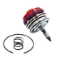 thumbnail image 1 of Scienceny Alto rendimiento HD eficiente de la cubierta roja 4L65E 4L70E del equipo servo del pistón de 4L60E 700R4 Vehículos, repuestos y accesorios Mis, 1 of 6