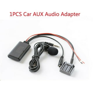Honda Accord Aux Adapter