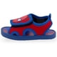 thumbnail image 3 of Sandalia Niño Spider Man Marvel Ciclon Rojo/rey 12-17 azul marino 12, 3 of 7