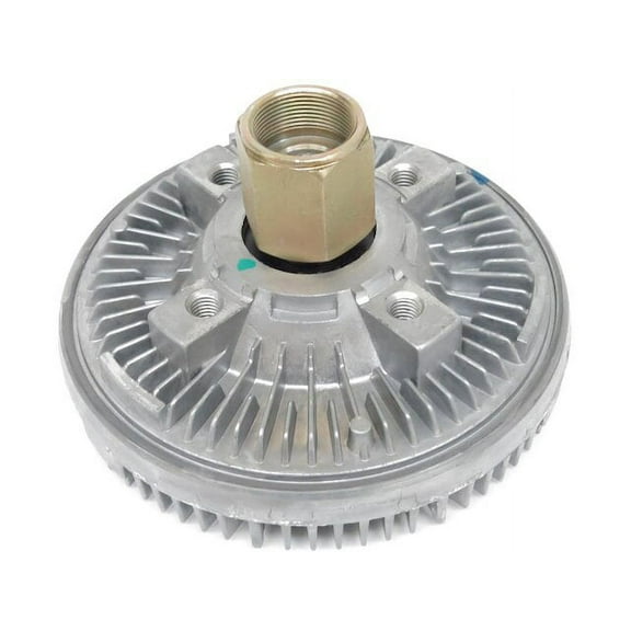 Fan Clutch - Compatible with 1999 - 2006 Chevy Silverado 1500 2000 2001 2002 2003 2004 2005