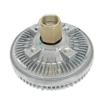 Fan Clutch - Compatible with 1996 - 2001 GMC Jimmy 1997 1998 1999 2000