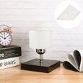 thumbnail image 1 of CTIRCHIU lampshade craft Fabric Lampshade Shape for DIY Making 1Set, 1 of 8