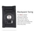 thumbnail image 4 of Shoulder Strap Camera Backpack Clip For Gopro Hero7/6/5 Action Accessories Sport, 4 of 4