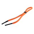thumbnail image 4 of Milaget Floating Sunglass Strap Adjustable Glasses Rope Neck Holder Eyeglass Rope Holder Orange, 4 of 9