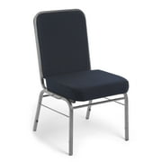 OFM Comfort Class Series Stacking Chair (Set of 4) by Overstock