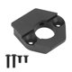 thumbnail image 2 of Placa de montaje de motor RC BuyWeek deslizante para coche RC aluminio, 2 of 14