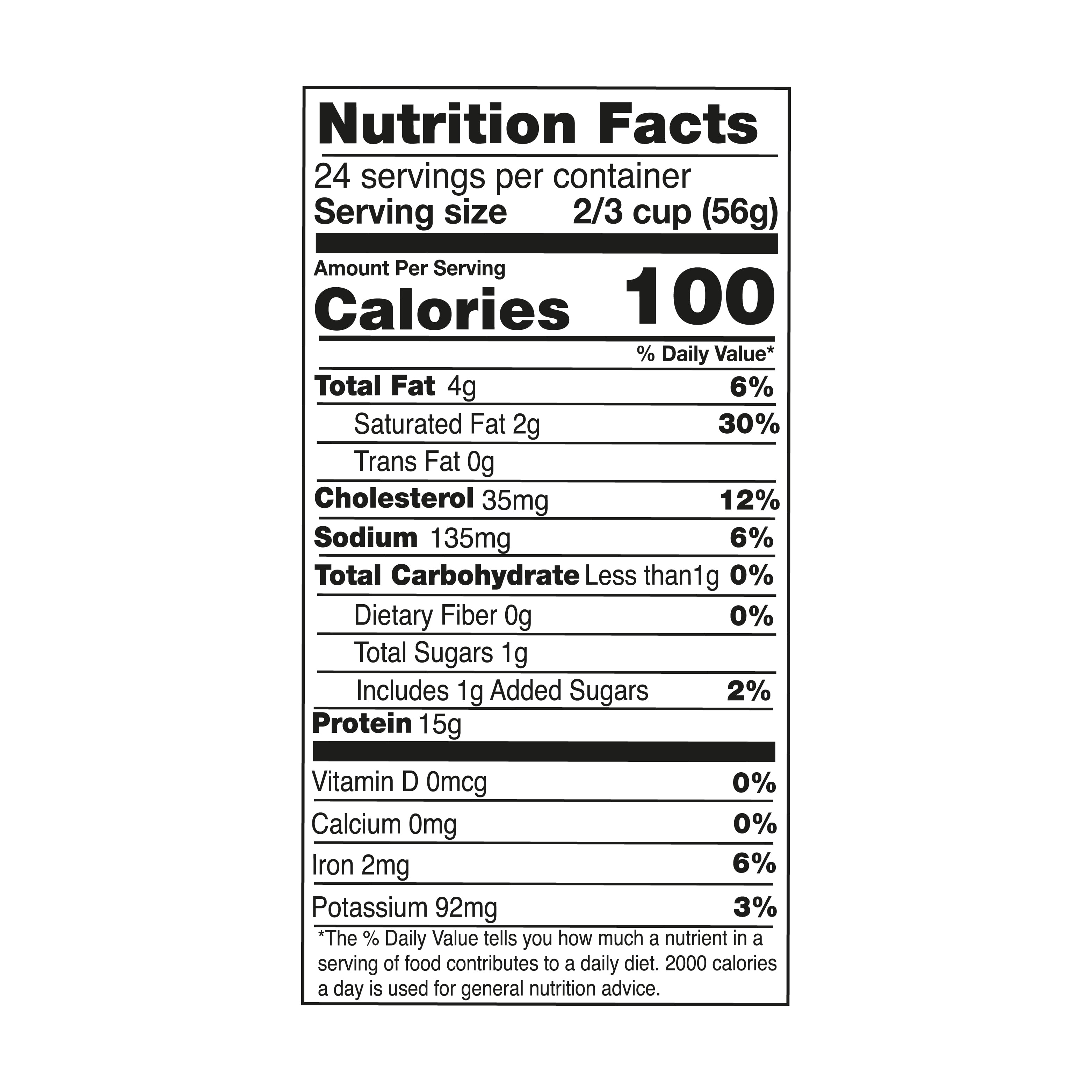SAMPCO Shredded Beef in Beef Broth, Shelf Stable Pouch, 3Lbs (Case of 8)