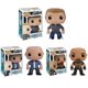 thumbnail image 2 of Figuras de acción de vinilo Funko Pop Movies Fast and Furious Brian O'Conner #276 Dom Toretto #275 Luke Hobbs, juguetes, regalo para niños, 2 of 4