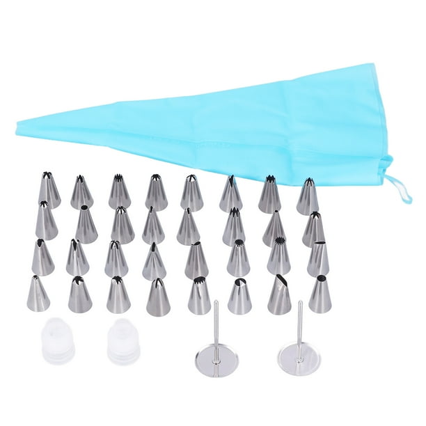 Cake Decorating,Piping Tips Food Grade Piping Tips Cupcake Decorating