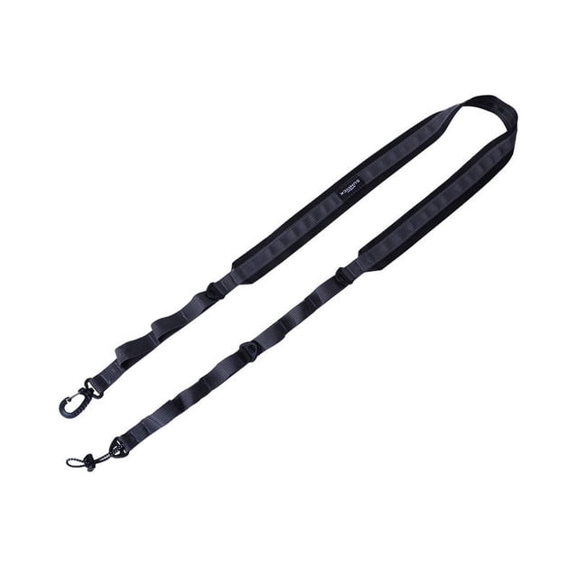 Camping Storage Sling Belt Tool Organizer Lanyard 9 loops Storage Strap Hanging Rope