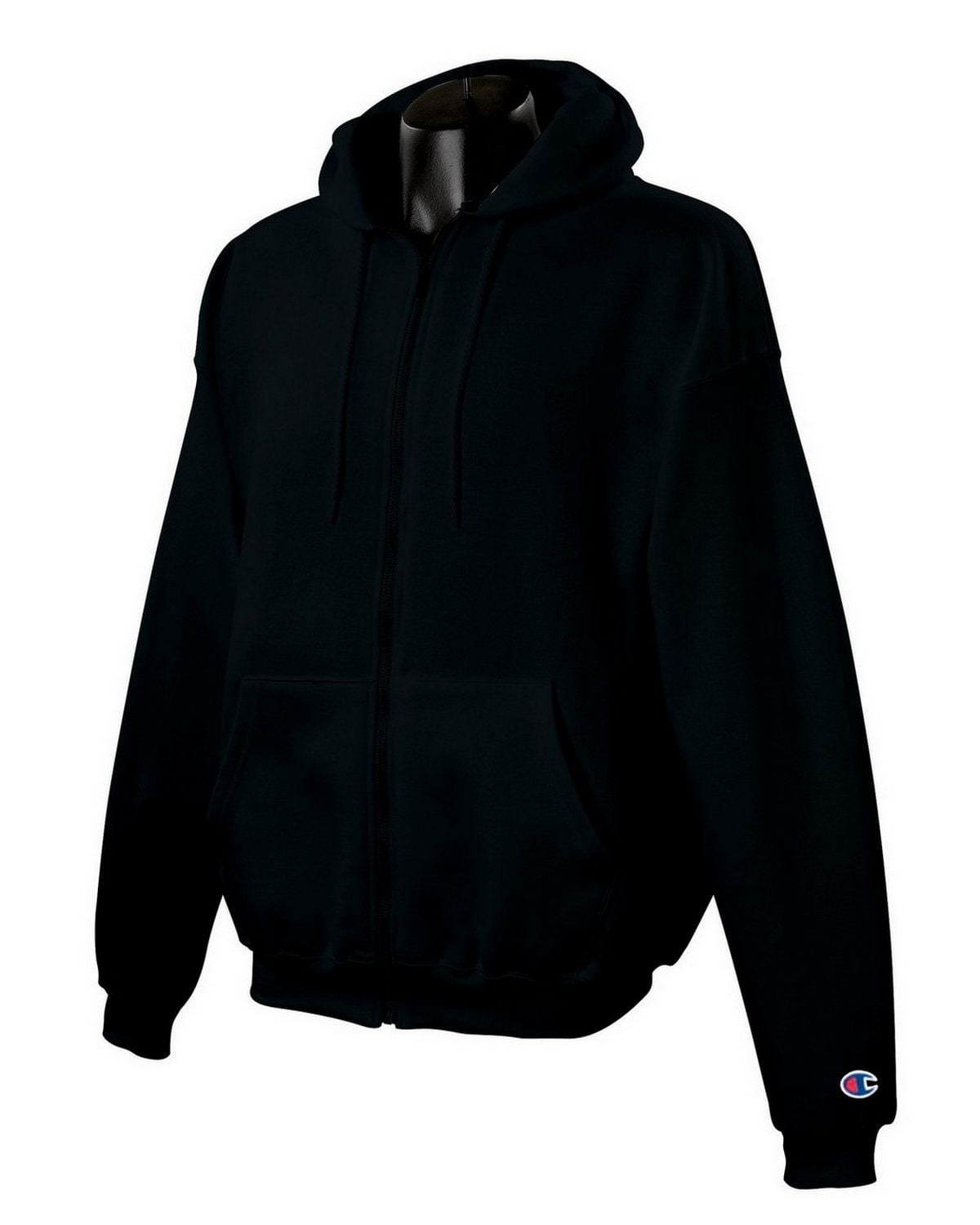 Eco® 9 oz. Full-Zip Hood