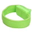 thumbnail image 3 of Pulsera LED, Pulsera Deportiva LED De 0,8 Pulgadas, Peso Ligero Ajustable Para Deportes Al Aire Libre Para Ciclismo OTVIAP Verde, 3 of 8