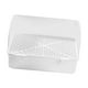 thumbnail image 1 of Caja de pequeña para ratas, bandeja para orinal, bandeja para inodoro para mascotas, de para entrenamiento de orinal para conejos, jaula Blanco, 1 of 8