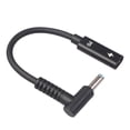 thumbnail image 3 of Type C Female to HP4506 Male Laptop Power Supply Adapter for HP ENVY 14-K001TX, 3 of 8