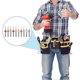 thumbnail image 5 of 20Pcs Drill Bit Set 0.3-1.2mm Drill Bits Tungsten Steel PCB Print Circuit Board Flute CNC for Rough, 5 of 5