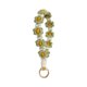 thumbnail image 1 of Pulsera suave con cordón para llavero, llaveros hechos a mano para llaves, lindos, 1 of 4