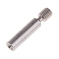 thumbnail image 1 of Cuello de Boquil de Alimentación de Garganta de material acero Inoxidable Asu para Impresora 3D 1.75 Mm Yotijar Impresora 3D Garganta, 1 of 6