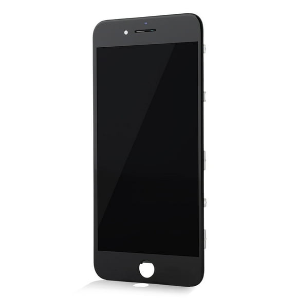FYBTO 5.5IN Full Assembly HD LCD Touch Screen Digitizer Replacement for iPhone 8p Fixed Tool Black-090703