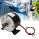 thumbnail image 2 of Motores Eléctricos De La Vespa, Motor Mecánico 250W De Poco Ruido Para La Maquinaria ANGGREK Otros, 2 of 8