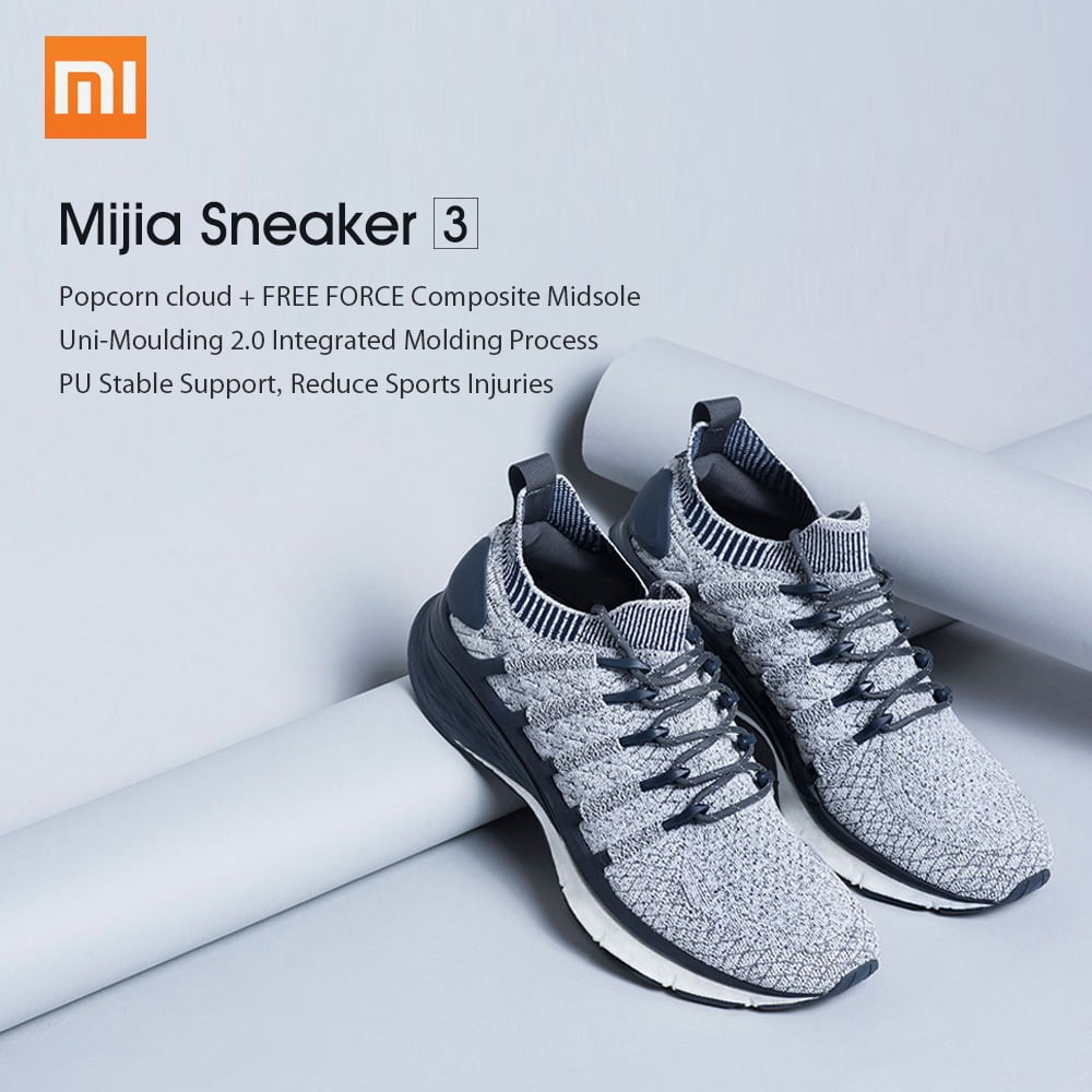 mijia sports shoes 3