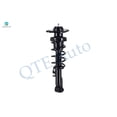 thumbnail image 5 of Pair Rear L - R Quick Complete Strut-Coil Spring For 2007-2015 Mini Cooper, 5 of 6