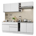 thumbnail image 2 of Cocina Integral Completa Modular Madesa Parma 220cm BB 10, 2 of 10