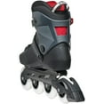 thumbnail image 5 of ROLLERBLADE Maxxum Xt, Color: Black/Red, Size: 12/12.5 (07371500741-12), 5 of 6
